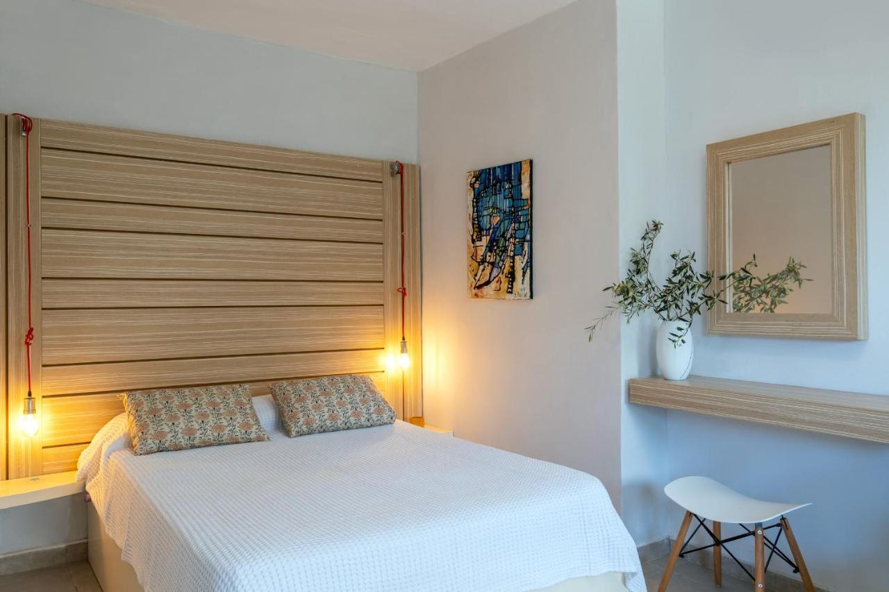 Coco Studio Chania  Exterior photo